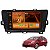 Kit Multimídia Android 2GB/64GB 9p Prius 2013-2015 Carplay - Imagem 1