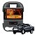 Kit Multimidia Android 2+64GB 9p Ranger 2012-2016 Carplay - Imagem 18