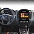Kit Multimidia Android 2+64GB 9p Ranger 2012-2016 Carplay - Imagem 2