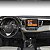 Kit Multimídia Android 2GB+64GB 9p Rav4 2013-2018 Wi-Fi GPS - Imagem 9