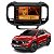Kit Multimídia Android 2GB+64GB 9p Toro 2016-2021 Bluetooth - Imagem 11