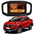 Kit Multimídia Android 2GB+64GB 9p Strada 2021-2024 Wi-Fi BT - Imagem 17