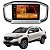 Kit Multimídia Android 2GB+64GB 9p Strada 2021-2024 Wi-Fi BT - Imagem 11