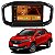 Kit Multimídia Android 2GB+64GB 9p Strada 2021-2024 Wi-Fi BT - Imagem 9