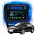 Kit Multimidia Android 4GB/64GB 9p Ford Fusion 2009-2012 Android Auto + Bluetooth - Imagem 1