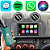KIT MULTIMIDIA ANDROID 7" UNO 11/16 VIVACE JP/CH CARPLAY - Imagem 5