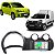 KIT MULTIMIDIA ANDROID 7" UNO 11/16 VIVACE JP/CH CARPLAY - Imagem 16