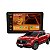 Kit Multimídia Android 2GB+64GB 9p Toro 2022-2025 Bluetooth - Imagem 9
