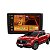 Kit Multimídia Android 2GB+64GB 9p Toro 2022-2025 Bluetooth - Imagem 1