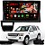 Kit Multimídia Android 6GB/128GB 9p Accord 2008-2012 - Imagem 1
