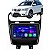Kit Multimídia Octa-Core 4GB/64GB 9p Fiat Freemont 2012-2016 - Imagem 1