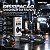 Kit 2 Lâmpadas LED UltraLED Shocklight 6000K Branca 50W IP65 - Imagem 6