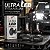 Kit 2 Lâmpadas LED UltraLED Shocklight 6000K Branca 50W IP65 - Imagem 1