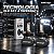 Kit 2 Lâmpadas LED UltraLED Shocklight 6000K Branca 50W IP65 - Imagem 5