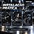 Kit 2 Lâmpadas LED UltraLED Shocklight 6000K Branca 50W IP65 - Imagem 7
