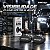 Kit 2 Lâmpadas LED UltraLED Shocklight 6000K Branca 50W IP65 - Imagem 3
