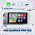 Kit Multimídia Android 4/64GB 7p Doblo 2000 a 2021 - Imagem 3