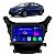 KIT MULTIMIDIA OCTA-CORE 9" ELANTRA 14/16 CARPLAY - Imagem 1