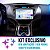 KIT MULTIMIDIA OCTA-CORE 9" ELANTRA 10/13 CARPLAY ANDROID - Imagem 3