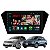 Kit Multimídia Octacore 6GB/128GB 9p Gol G7 G8 2016-2021 - Imagem 1