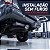 Engate Reboque Audi A3 Sedan 12-19 Removivel Tração 700KG - Imagem 4