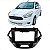 Moldura Painel 9pol Ford Ka 2015 2016 2017 Multimidia - Imagem 8