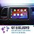Kit Multimídia Octacore 4/64gb Carplay 9pol Hrv 2015-2021 - Imagem 11