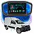 Kit Multimidia Android 9p 4GB/64GB Fiorino 2022-2026 Carplay - Imagem 21
