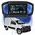 Kit Multimidia Android 9p 4GB/64GB Fiorino 2022-2026 Carplay - Imagem 17