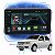 Kit Multimídia Android 9p Palio 2001-2013 4GB+64GB Bluetooth - Imagem 1