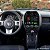 Kit Multimídia Android 9p Compass 2012-2015 4GB+64GB Carplay - Imagem 2