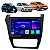 KIT MULTIMIDIA OCTA-CORE 9" FOX 14/22 VOLKSWAGEN CARPLAY - Imagem 8