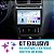 KIT MULTIMIDIA OCTA-CORE 9" FOX 14/22 VOLKSWAGEN CARPLAY - Imagem 9