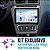 KIT MULTIMIDIA OCTA-CORE 9" FOX 14/22 VOLKSWAGEN CARPLAY - Imagem 2
