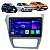 KIT MULTIMIDIA OCTA-CORE 9" FOX 14/22 VOLKSWAGEN CARPLAY - Imagem 1