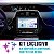 Kit Multimídia Android Octa-Core 9pol Prius 2016-20 4GB+64GB - Imagem 2