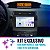 KIT MULTIMIDIA OCTA-CORE 9" C4 PALLAS 08/16 PRATA CITROEN PE - Imagem 8