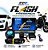 Alarme Cerruns Presença Bloqueador Basico Flash Carro Moto - Imagem 16