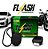 Alarme Cerruns Presença Bloqueador Basico Flash Carro Moto - Imagem 1