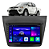 Kit Multimídia Octa-Core 9p Triton 2008-2018 Pajero 2010-2014 - Imagem 1