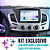 Kit Multimídia Octa-Core 9p Triton 2008-2018 Pajero 2010-2014 - Imagem 2