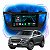 Kit Multimídia Android Tucson 2017-2024 4GB+64GB Carplay GPS - Imagem 1