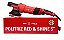 Politriz Roto Orbital 5 Pol. Red&Shine 110v Sgt-5116 Sigma Tools - Imagem 1