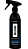 Blend Spray Black Edition 500ml Vonixx - Cera Spray Com Sio2 - Imagem 1