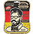 Aromatizante Miniatura Max Germany - Centralsul - Imagem 1