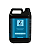 Zbac Limpador Concentrado 5L Easytech - Imagem 1