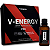 V-Energy Pro Vitrificador Para Motores 50ml Vonixx - Imagem 1