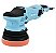 Politriz Roto Orbital Colors 15mm Sgt-5118 1050w Sigma Tools Cor Azul 110v - Imagem 1