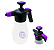 Pulverizador Gerador de Espuma Snow Foam Manual Zacs - Imagem 1