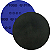 Lixa Para Polimento De Vidros Resollixa Soft Resolvidro 5" #1000 - Imagem 1